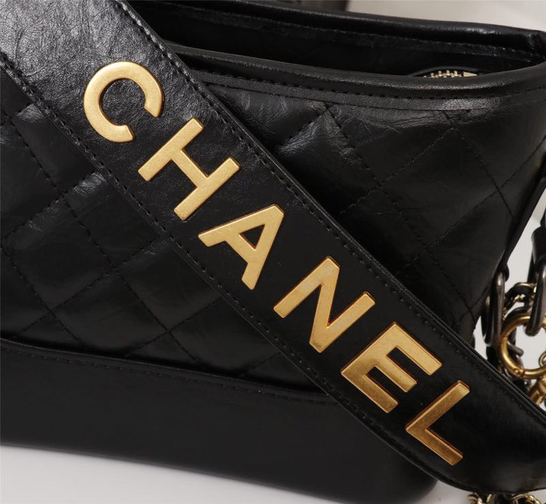 Chanel Gabrielle Satchel Bags